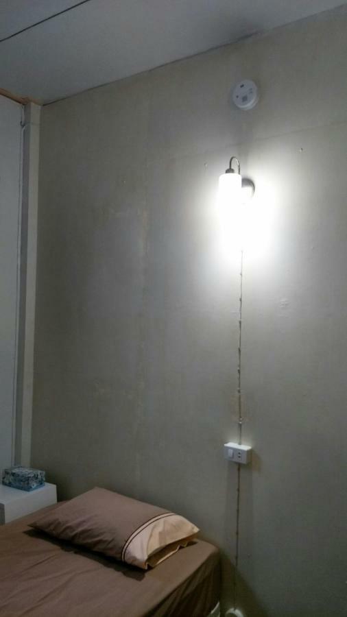 We Hostel Bangkok Exterior photo
